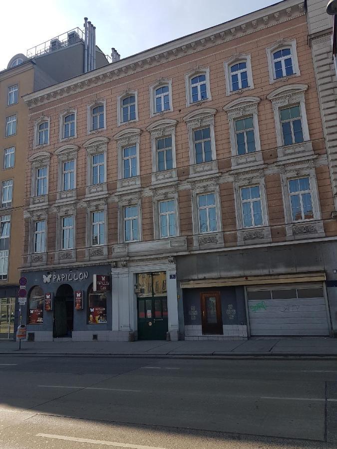 Gerald'S Apartment 16 Vienna Exterior photo